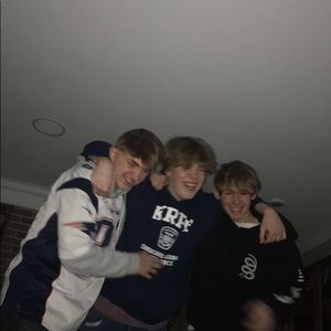 Meet your Posher, Robert